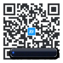 iPhone APP 二维码